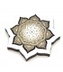 Incense Stick Incense Stick Tree Life - Modelo Mandalia
