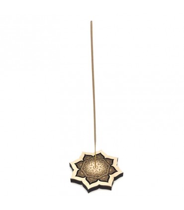 Bastoncino di incenso Bastoncino di incenso Albero della vita - Modello Mandala