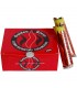 Coal Liturgical Palm- Incense in grain or Narghile - NEW