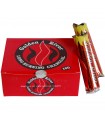 Golden River Kohle - Weihrauch in Getreide oder Shisha - 33 mm