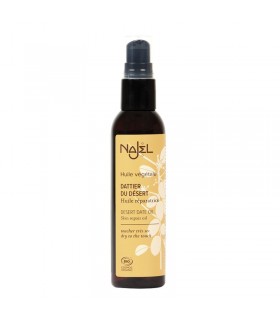 Desert Date Oil - macht die Haut weich und repariert sie - Najel - 80ml