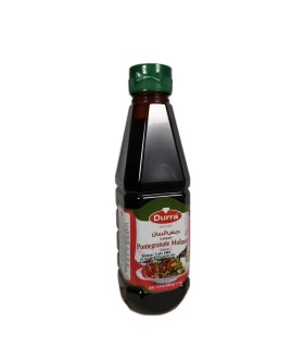 Melaza Salsa de granada (salsa) Durra 500gr