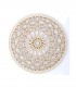 Celosía Madera Decorativa - Decoración Arabe - Modelo SEVAA