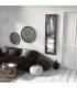 Espejo Pared - Decoración Arabe - Modelo JAMIL