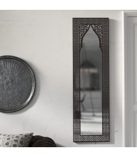 Espejo Pared - Decoración Arabe - Modelo JAMIL