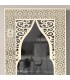 Espejo Pared - Decoración Arabe - Modelo JAMIL