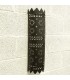 Arabic Elongated Forge Wall Lamp - Andalusian Openwork - Alí Alcazaba Model