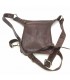 Riñonera Bandolera Táctica Pierna Moto Muslo Lateral - Marroquinería - Modelo Darrayatun