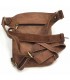 Riñonera Bandolera Táctica Pierna Moto Muslo Lateral - Marroquinería - Modelo Darrayatun