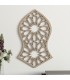 Decorative Wood Lattice Picture - Arabic Decoration - SANDALIA Model