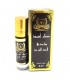 PerfumeMusk Black - Huile de Musc Noir 6 Ml Sans Alcool