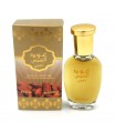 Eau de Parfum Al-Shams OUD Dahbi - Golden oud sun perfume 22Ml