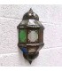 Aplique Cristal Calado - Multicolor - Ventana Dibujos - Grande