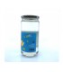 OLIO PURO DI COCCO 1 ° PRESSIONE VASO VETRO 600 ML. - CULINARIA E COSMETICA - GRANADIET