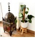 Eisen Lampe Calado - design Arabisch-ab 40cm bis 1,7 m