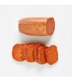 Salgados Sobrasada de Vitela Halal Estilo Maiorquino - Al-Andaluz 300gr