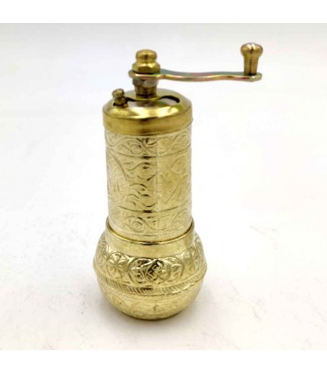 Moulin manuel - Modèle ottoman