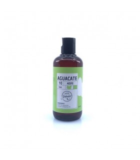PURE AVOCADO OIL - GRANADIET - NATURAL COSMETICS - HAIR MASK - 250 ML