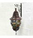 Andalusian Ceiling Lamp - Arabic Decoration - Moroccan Crafts - Urjuha Model
