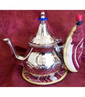 Morito - Grab Handles and Salvamantel for Kettle - NEW