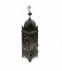 Eisen-Lampe - durchbrochene design - hoch - verschiedene Größen