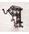 Hook for Lamps and Lanterns - DELUXE- Arab Hanger Model HASIRA