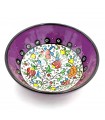 Cuenco bowl bol Turco nº 3 - Artesanía Turca - Decoración Oriental - Modelo Anatolia