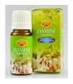 Aceite Jazmin Aromático Esencial para Quemar - Relajación Energético - 10ml