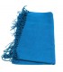 Fular Pashmina Mujer Hiyab - Colores Lisos -Algodón 100% - Modelo Malfaha