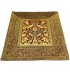 Sacré soie Animaux Coussin 45cm-Oriental Pied-Design