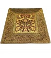 Heilige 45cm - mehrere orientalische Colores-Diseno Tier Seide Kissen