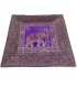 Cojín Seda Animales Sagrados 45cm-Varios Colores-Diseño Oriental