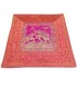 Cojín Seda Animales Sagrados 45cm-Varios Colores-Diseño Oriental