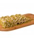 Rozana Halawa Real Con Pistacho - Hecho en Turquía - Dulces Árabes 250gr
