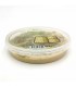Royal Rozana Halawa With Pistachio - Made in Turkey - Arabic Sweets 250gr