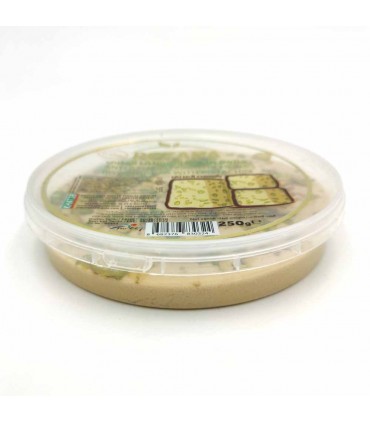 Rozana Halawa Real Con Pistacho - Hecho en Turquía - Dulces Árabes 250gr