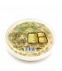 Rozana Halawa Real Con Pistacho - Hecho en Turquía - Dulces Árabes 250gr