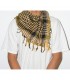 Pañuelo Palestino Algodón Verano - Varios Colores