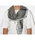 Pañuelo Palestino Algodón Verano - Varios Colores