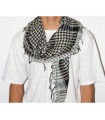 Été de coton foulard palestinien - différentes couleurs