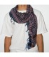 Palestinian Scarf Cotton - Various Colors - Quality