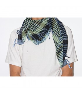 Pañuelo Palestino Algodón Verano - Varios Colores
