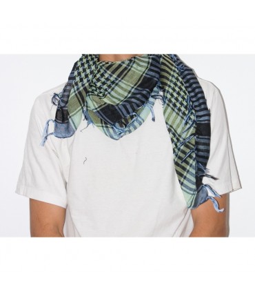 Pañuelo Palestino Algodón Verano - Varios Colores