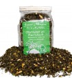 Pôr do sol em Marrakech - Al - Andalus chás - de 100g