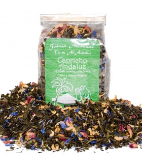 Capricho Andaluz - Teas of Al-Andalus - from 100gr