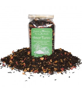 Amor Turco - Tes de Al - Andalus - granel de 100 gr