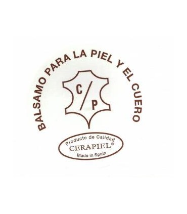 Balsamo Cerapiel Cera de Abelha para Couro e Pele - Sapatos e Móveis de Madeira 250ml