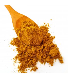 Ras El Hanout ( Lo mejor de la tienda ) - Especias Arabes-200 gr