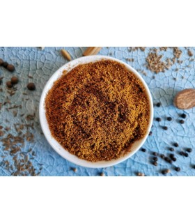 Ras El-Hanout Ground - Great Quality - Selection of Oriental Spices - Gluten Free - RUCA
