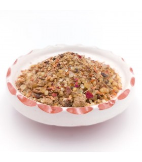Floral Incense in Grain - Great Public Quality